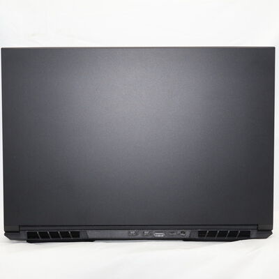 【通販センター】中古  THIRDWAVE GALLERIA GN50G165D5(note/9300H/量販)(Intel Core i5 9300H/16GB DDR4 (PC4)/SSD256GB+HDD1TB/なし/NVIDIA GeForce GTX 1650 4GB/15.6/1920x1080/Wi-Fi/W11H64 MAR) 194596 
