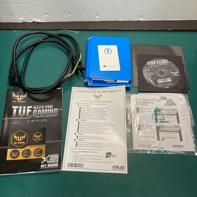 【富山本郷店】中古  自作PC（intel i5-8400/DDR4 16GB/SSD240GB HDD2TB/GeForce RTX2060/Windows11Home） 4760001671 