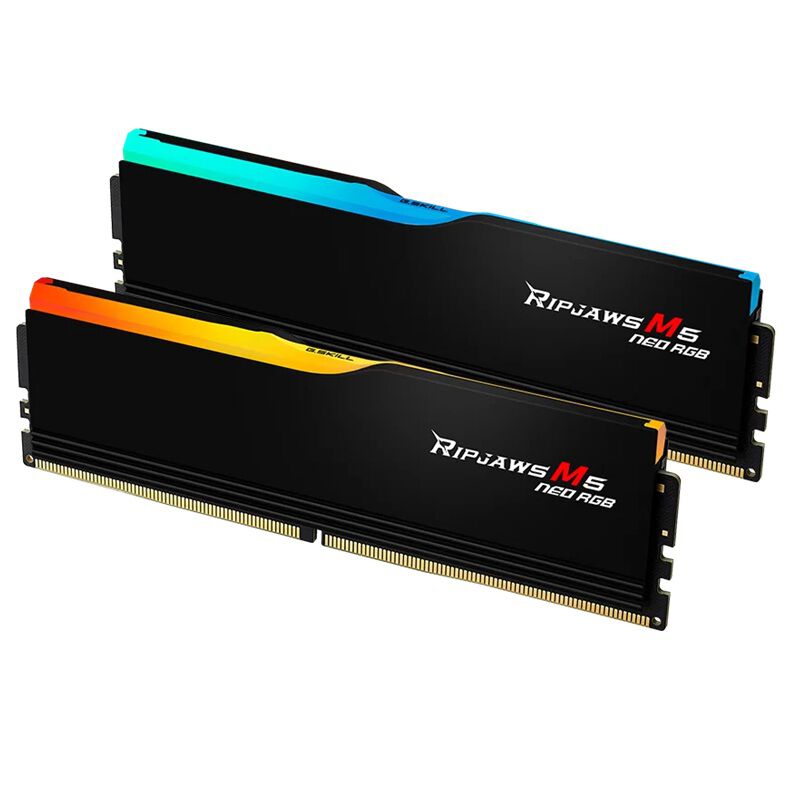 G.SKILL F5-6000J3636F32GX2-RM5NRK (DDR5 PC5-48000 32GB 2枚組