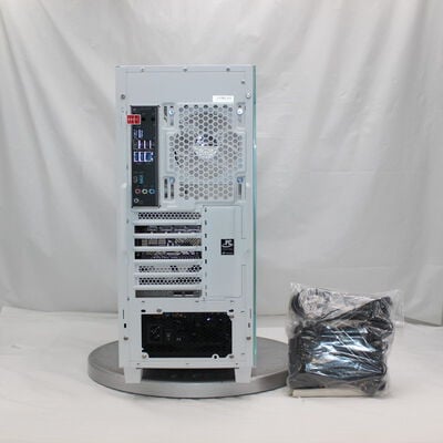 【津ラッツ店】中古  THIRDWAVE GALLERIA FDR7A-R58-W 197790 