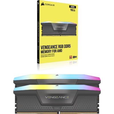 Corsair  CMH32GX5M2D6000Z38 (DDR5 PC5-48000 16GB 2枚組) 