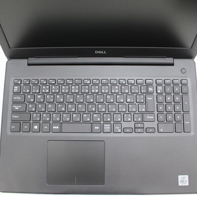 【通販センター】中古  DELL Vostro 3590(Intel Core i5 10210U 1.60GHz/16GB DDR4/SSD256GB/-/オンボード/15.6/1920x1080/GbE/Wi-Fi/WEBCAM/W11P/VBT) 197873 