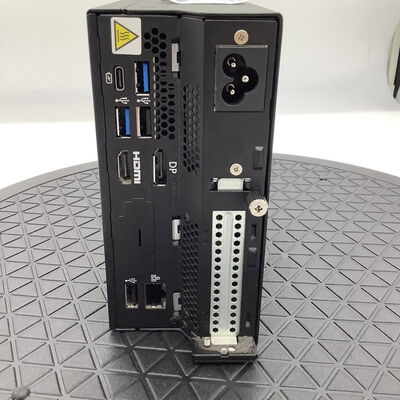 【堺七道店】中古  Fujitsu FMVV2100D(i5 12500T/8GB/SSD128GB/W11P) 4660002837 