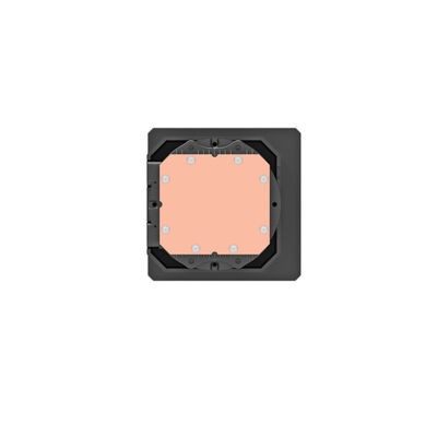 Thermaltake  TH360-S V3 ARGB Sync CL-W470-PL12SW-A (360mm ARGB ブラック) 