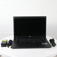 中古  VAIO VAIO VJPG11C12N (Intel Core i7 8550U 1.8GHz/8GB/SSD256GB/なし/オンボード/13.3/1920x1080/Wi-Fi/WEBCAM/W11H MAR) 184425 