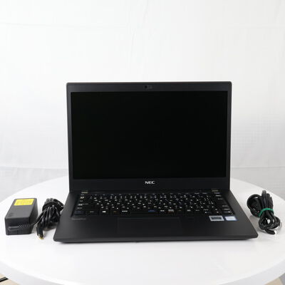 【通販センター】中古  VAIO VAIO VJPG11C12N (Intel Core i7 8550U 1.8GHz/8GB/SSD256GB/なし/オンボード/13.3/1920x1080/Wi-Fi/WEBCAM/W11H MAR) 184425 
