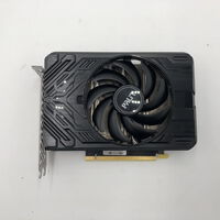 中古  Palit NE6406T019P1-1060F (RTX4060Ti 8GB) 158557 