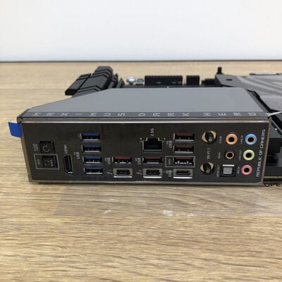 【津ラッツ店】中古  ASUS ROG MAXIMUS Z790 DARK HERO 4990001135 