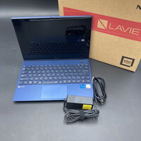 中古  NEC N1355-HAL(i5-1335U/16GB/SSD256GB/W11H) 5370000299 