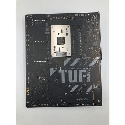 【水戸赤塚店】中古  ASUS TUF GAMING X870-PLUS WIFI(X870 AM5 ATX DDR5 172207 
