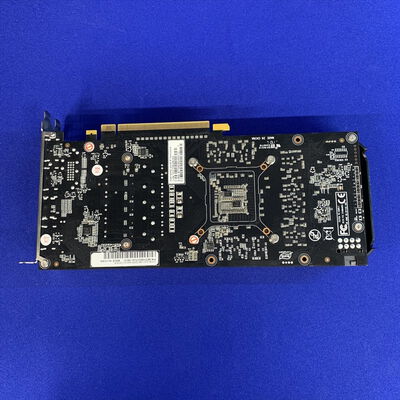 【横浜駅前店】中古  Palit NE51060015J9-106１D(GTX1060 6G GD5 1D1H3P) 3400008568 