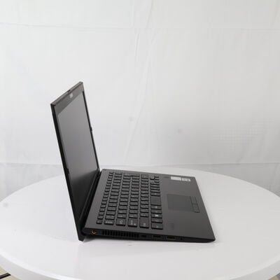 【通販センター】中古  VAIO Pro PG VJPG13*シリーズ VJPG13C11N(Intel Core i5 1035G1/8GB DDR4 (PC4)/SSD256GB/なし/オンボード/13.3/1920x1080/Wi-Fi/W11H64 MAR) 199366 