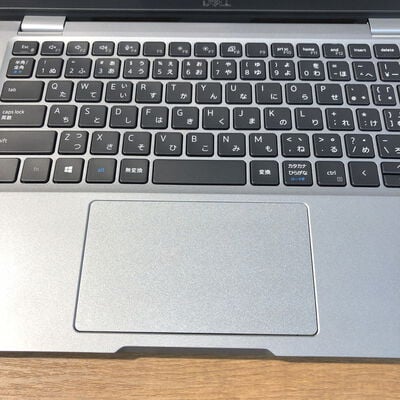 【姫路店】中古  DELL Latitude 5320(Intel Core i5 1145G7 2.60GHz/16GB DDR4/SSD256GB/-/オンボード/13.3/1920x1080/Wi-Fi/WEBCAM/W11P/VBT) 192677 