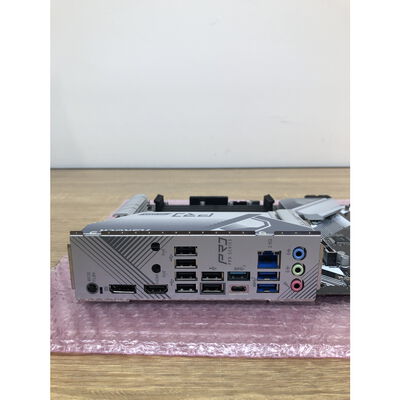 【津ラッツ店】中古  ASRock B650 Pro RS (B650 AM5 ATX DDR5) 168277 