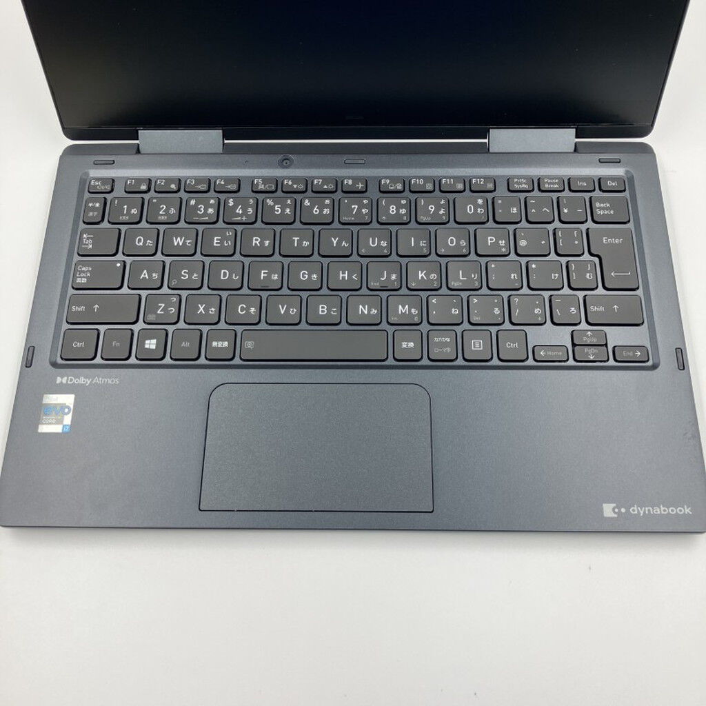 中古 dynabook V83/HS (i7-1165G7/8GB/SSD512GB/WLAN/13.3FHD