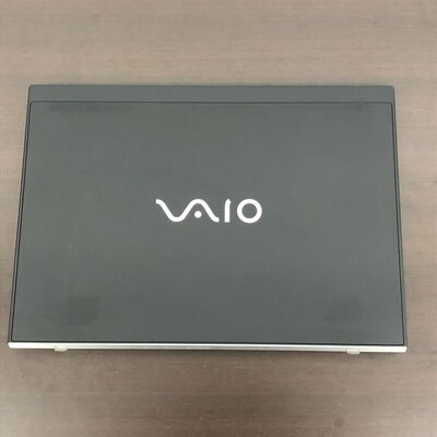 【長野稲里店】中古  VAIO VJPJ13C12N (INTEL Core i5 1035G1 1.0GHz/8GB/SSD256GB/-/オンボード/12.5/1920x1080/Wi-Fi/WEBCAM/W11H64) 178713 