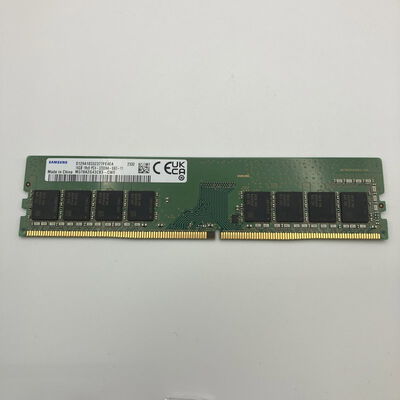 【秋葉原本店】中古  PC4-25600 16GB デスクトップ用 140728 