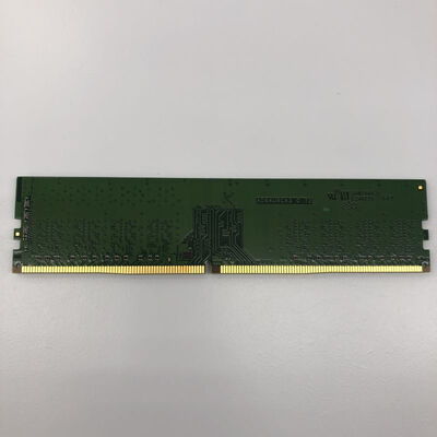 【徳島住吉店】中古  PC4-25600 8GB デスクトップ用 140727 