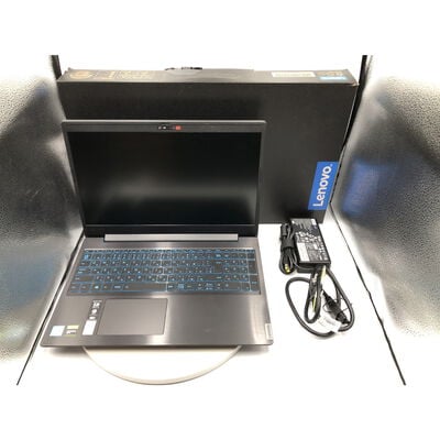 【水戸赤塚店】中古  ideapad L340 (i7-9750H/16GB/HDD1TB/GTX1050/W11H) 4680002594 