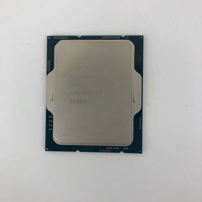 【長野稲里店】中古  INTEL Core i5 13400F (1700/2.5G/20M/C10/T16) 154214 