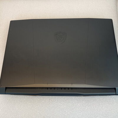 【京都店】中古  MSI Katana 15HX B14WGK-1053JP (Core i7-14650HX/32GB/SSD1TB/なし/RTX5070 8GB/15.6/2560x1440/W11H) 3180007014 