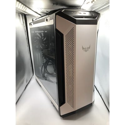 【水戸赤塚店】中古  自作PC(i7 11700K/32GB/SSD500GB/-/RTX3080Ti/OS無し) 4680003760 