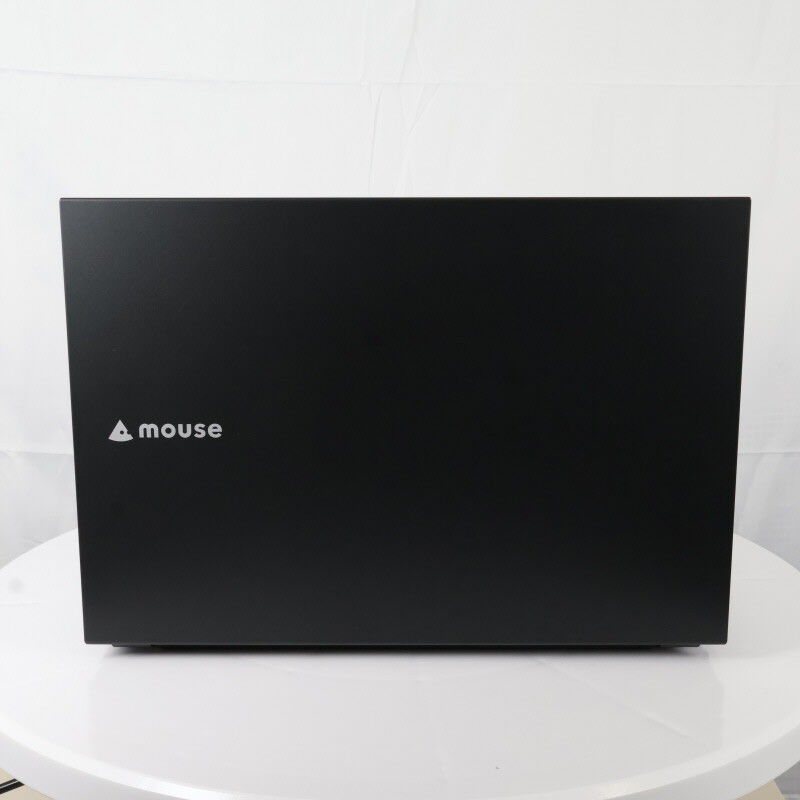 中古 Mouse Computer MousePro L5-I7U01BK-A L5I7U01BKAAAW101DEC