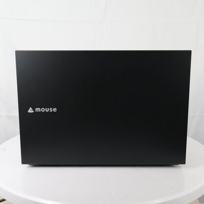 【通販センター】中古  Mouse Computer MousePro L5-I7U01BK-A L5I7U01BKAAAW101DEC(Intel Core i7 1195G7/16GB/SSD256GB+HDD1TB/なし/オンボード/15.6/1920x1080/Wi-Fi/W11H64 MAR) 185339 