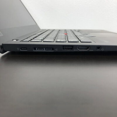 【長野稲里店】中古  LENOVO ThinkPad X13 (AMD Ryzen 5 Pro 4650U 2.10GHz/32GB/SSD256GB/-/オンボード/13.3/1920x1080/Wi-Fi/WEBCAM/W11P/Microsoft Office Home and Business 2024) 184183 