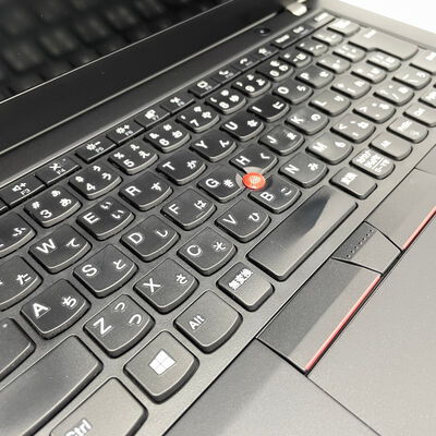 【大分店】中古  LENOVO ThinkPad X13 Gen1  (AMD Ryzen5 PRO 4650U 2.1GHz/32GB/SSD256GB/-/オンボード/13.3/1920x1080/Wi-Fi/W11H64) 172330 