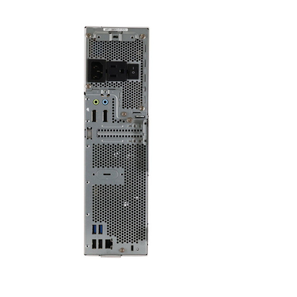 富士通 ESPRIMO i5-10500 8GB SSD256GB 中古 Fujitsu ESPRIMO(i5 10500/8GB/SSD256GB/W11P) 3410014932