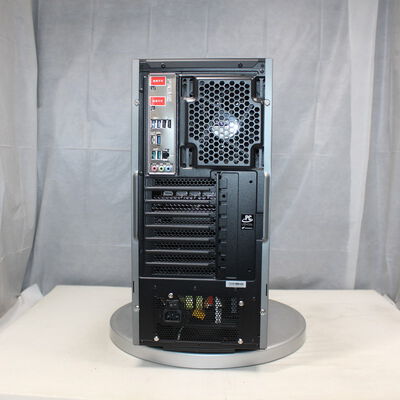 【通販センター】中古  THIRDWAVE GALLERIA SK(Intel Core i7 12700/16GB/SSD1TB/なし/NVIDIA GeForce RTX 3070 8GB/W11H64 MAR) 181143 