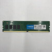 中古  PC4-25600 16GB デスクトップ用(DDR4-3200) 140728 
