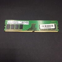 中古  PC4-25600 8GB デスクトップ用 140727 