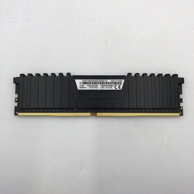 【福井日之出店】中古  PC4-19200 8GB デスクトップ用(DDR4-2400) 126163 