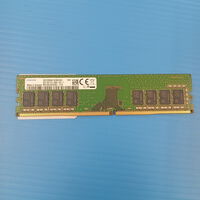 中古  PC4-21300 8GB デスクトップ用_ 184888 