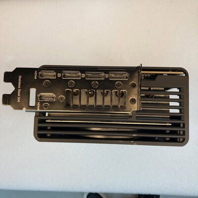 【京都店】中古  ASUS ROG-STRIX-RTX4080-O16G-GAMING (RTX4080 16GB) 153301 