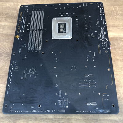 【姫路店】中古  ASRock B660 Steel Legend (B660 1700 ATX DDR4) 150361 