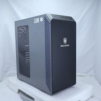 中古  THIRDWAVE GALLERIA SK(Intel Core i7 10700/16GB DDR4 (PC4)/SSD500GB/なし/NVIDIA GeForce RTX 2070 SUPER 8GB/W11H64 MAR) 205260 