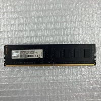 中古  PC4-19200 16GB デスクトップ用(DDR4-2400) 135639 