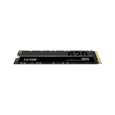 LEXAR  NM620 LNM620X512G-RNNNG (M.2 2280 Gen3 512GB) 