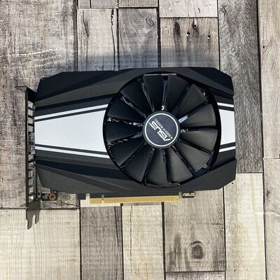 【広島店】中古  各社 Geforce GTX1660Ti (6GB PCI-E) 139082 