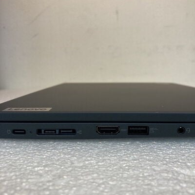 【京都店】中古  Lenovo ThinkPad X13 Gen 2 (AMD Ryzen 5 Pro 5650U 2.3GHz/8GB/SSD256GB/-/オンボード/13.3/1920x1200/Wi-Fi/WEBCAM/W11H64) 182749 