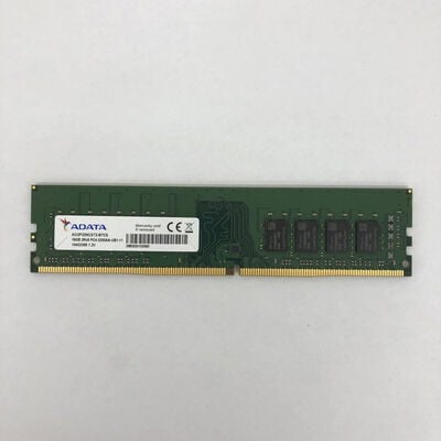 【長野稲里店】中古  PC4-25600 16GB デスクトップ用(DDR4-3200) 140728 