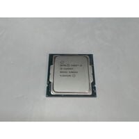 中古  INTEL Core i5 11600KF (1200/3.9G/12M/C6/T12) 145167 
