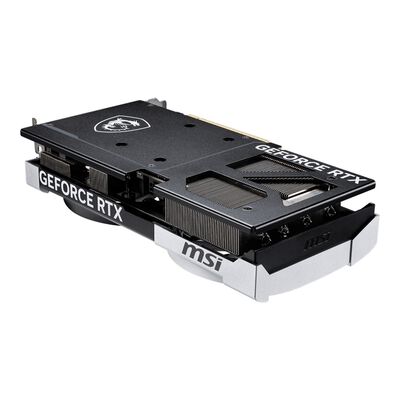 MSI  GeForce RTX 5070 12G VENTUS 2X OC/NV (GeForce RTX 5070 12GB) 