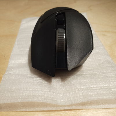 【鹿児島店】中古  Basilisk V3 X HyperSpeed RZ01-04870100-R3A1 4700000976 