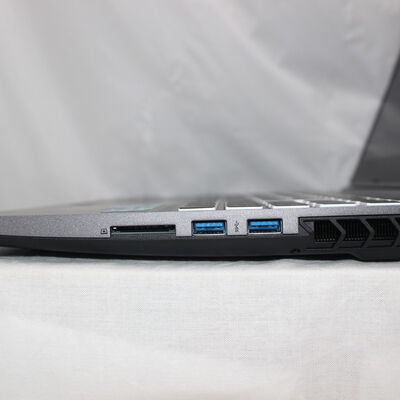 【通販センター】中古  THIRDWAVE GALLERIA XL7C-R46(Intel Core i7 13700H/16GB/SSD512GB/なし/NVIDIA GeForce RTX 4060 8GB Laptop GPU/15.6/1920x1080/Wi-Fi/W11H64 MAR) 186011 