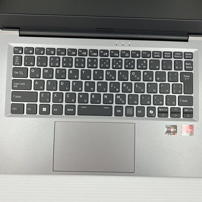 【秋葉原本店】中古  THIRDWAVE_F-14BR5A(Ryzen 5 7430U/16GB/SSD500GB/W11H) 3410016967 