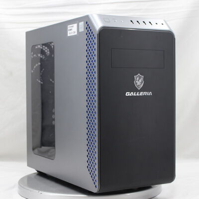 【大須店】中古  THIRDWAVE GALLERIA RM7R-R56T 183531 